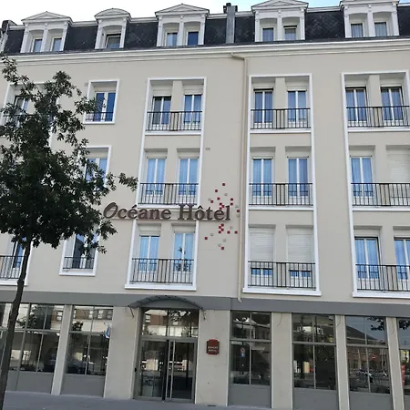 Best Western Plus Le Havre Centre Gare-3